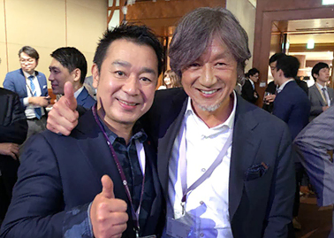 第107回日本美容外科学会で発表を行いました。