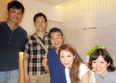 ベイザー脂肪吸引のテクニカルセミナーを6月19日に開催しました