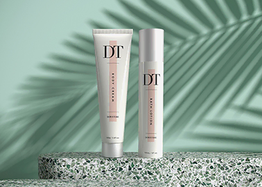 ダウンタイム専用コスメ DOWNTIME®️ を取り扱い開始いたしました。