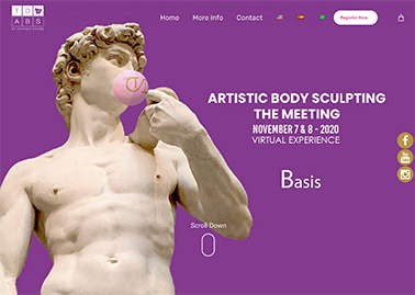 大橋統括指導医が脂肪吸引の国際学会に演者として参加しました