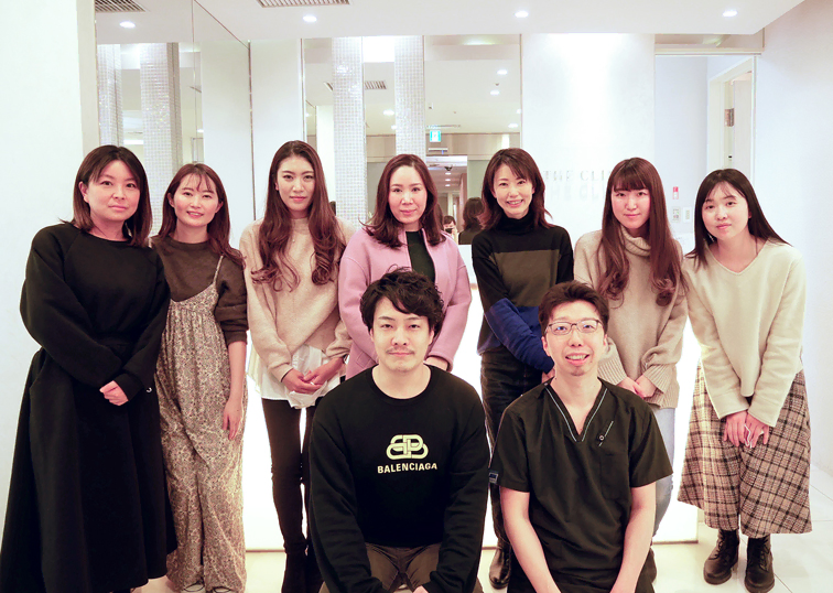 ベイザー脂肪吸引・脂肪注入豊胸のセミナーを3月11日に開催しました