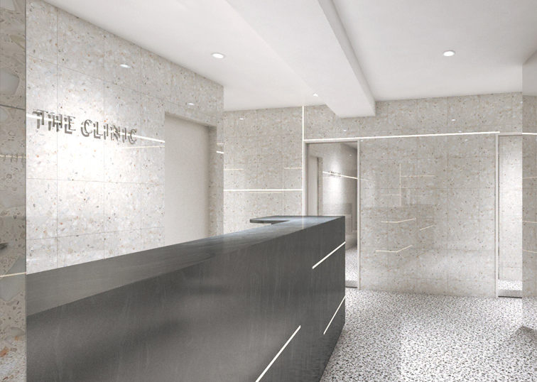 THE CLINIC 広島院が5月1日(土)に開院します