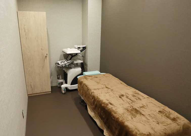 THE CLINIC 東京院が増床いたしました!