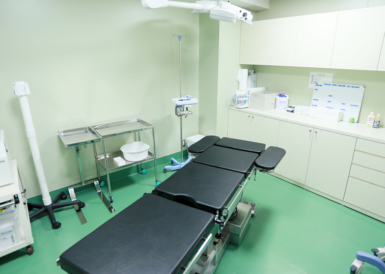 THE CLINIC 東京院が増床いたしました!