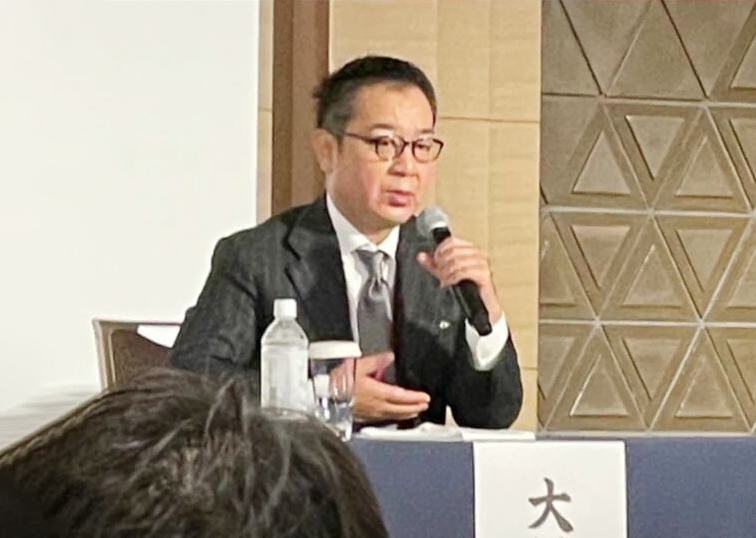 第110回 日本美容外科学会(JSAS)で 大橋 昌敬 統括指導医が発表を行いました