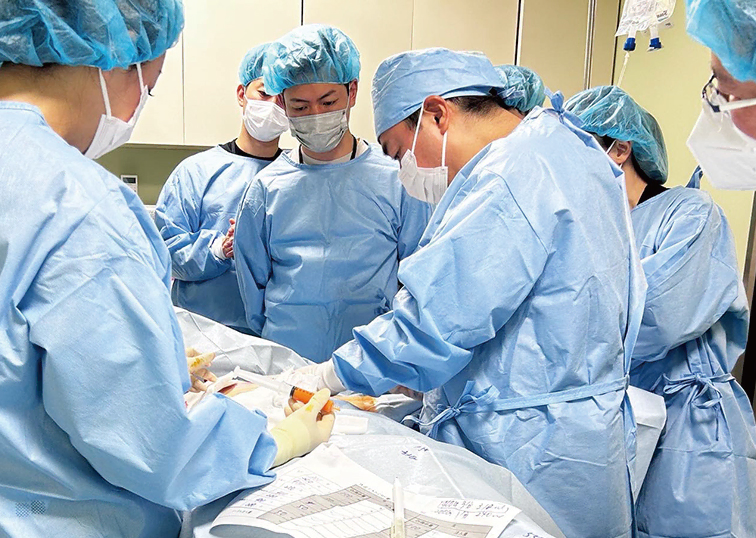 ベイザー脂肪吸引・脂肪注入豊胸のセミナーを3月16日に開催しました