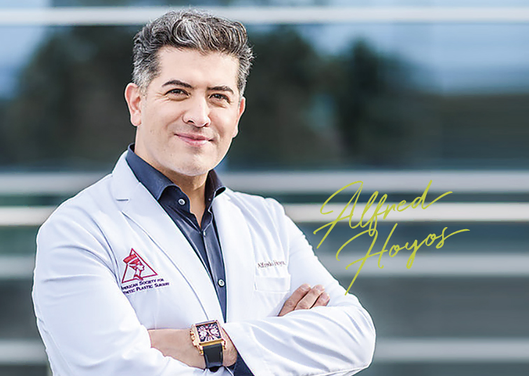 2024年5月28日(火)・29日(水)のDr. Hoyosセミナー開催に伴い、モニターを募集します!