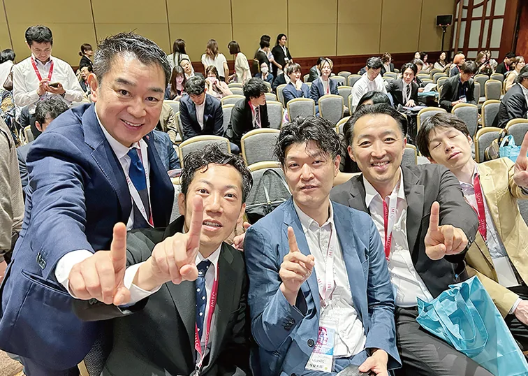 大橋 昌敬 総院長が学会長を務める第112回日本美容外科学会(JSAS)が開催されました