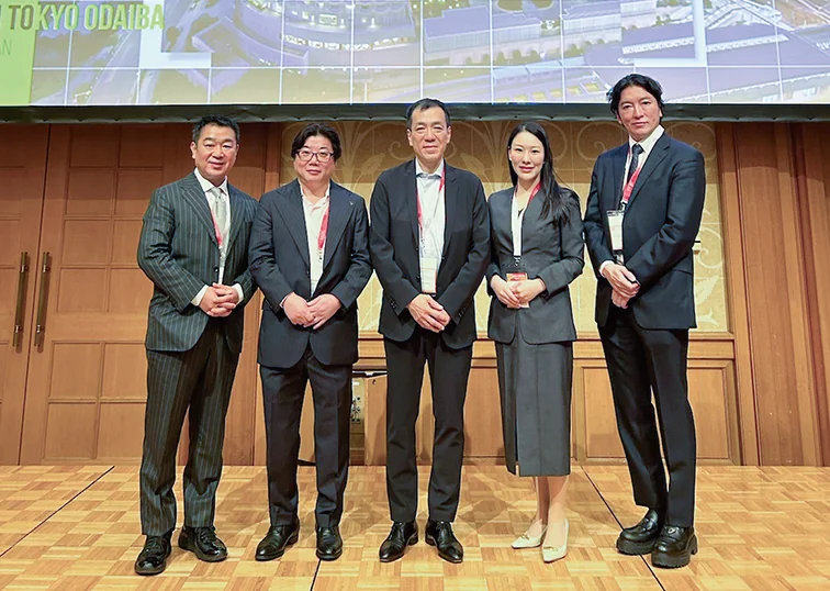 第33回 日本形成外科学会基礎学術集会で大橋昌敬総院長が講演