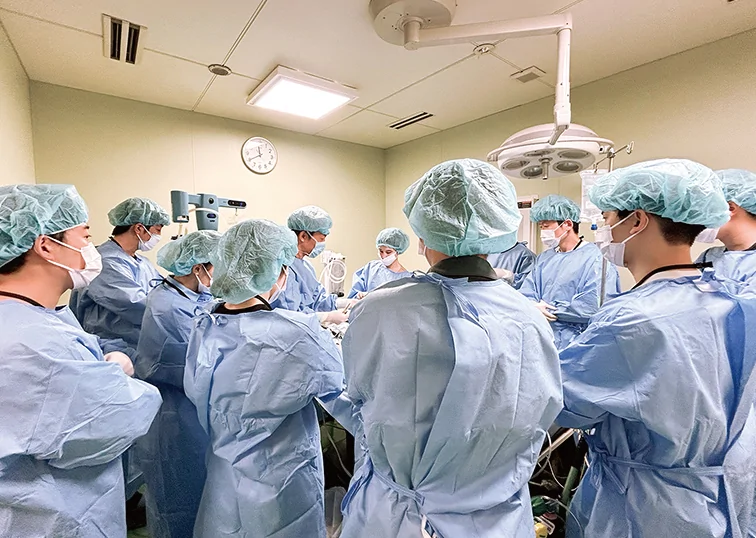 第70回 ベイザー脂肪吸引・脂肪注入豊胸のセミナーを7月11日に開催しました