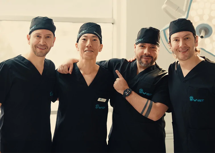 最新ボディデザイン技術の認定資格を志田雅明統括院長が取得しました