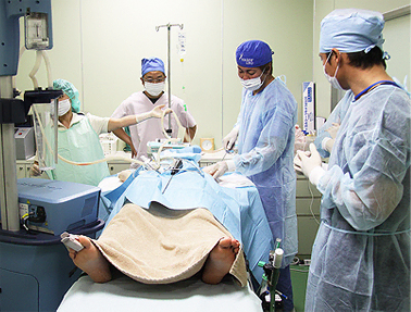 第1回ベイザーリポ2.0（ベイザー脂肪吸引）セミナーが開催されました